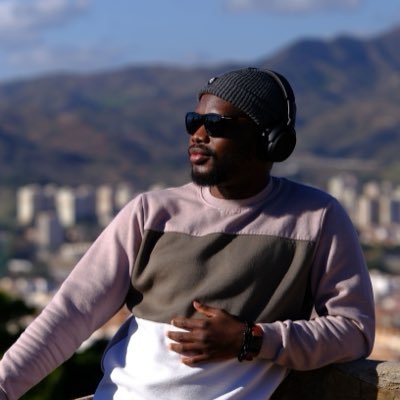 AjadiOnikoko's profile picture. Music exec • Manager & Biggest Fimí stan • CTO @SwiftlyGlobal | Ex @cloudera, Digitail • Living as truly as I can