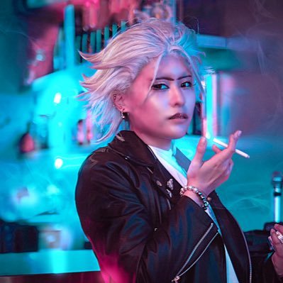 y0k_428's profile picture. 読んでください https://t.co/XFm5qEEeIx ｜25↑女 腐｜cosと📸🔰｜ブルスカ https://t.co/2CyXdDXg3r｜ウィッグのメイキング動画 https://t.co/8gmxtV0J0T｜歯科矯正中なのでコス縮小