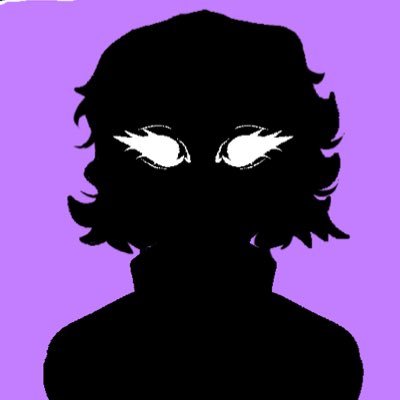 ToniKT800's profile picture.  | 28 | she/her | aro/ace/bi | gorgeous 🇵🇸 flag header art by @sublimethyart | 💜