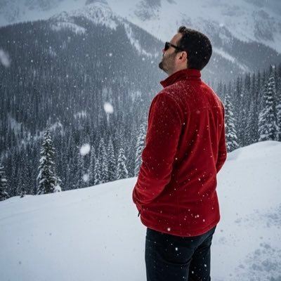 sefikbirman's profile picture. 