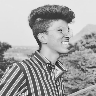 JoelJ54055's profile picture. 