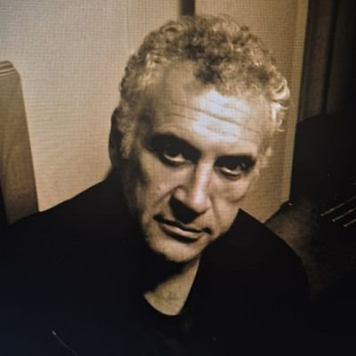 georgeginis's profile picture. The Dimboola Kid
*Singer #KandinskyOpera, #FirstOffence #Divorcees, #3saCrowd
*Actor #GroomlessBride, #FatTony, #SevenTypesOfAmbiguity,#MDA, #blueheelers etc