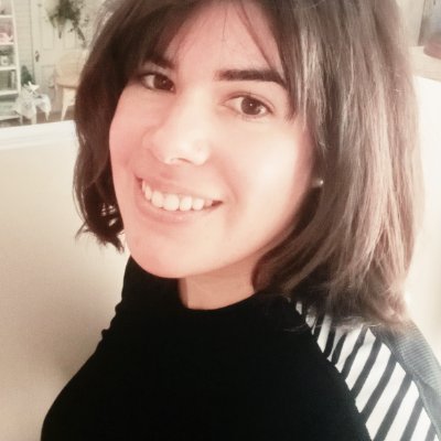 LauraJuarezH's profile picture. journalist, writer and content project manager