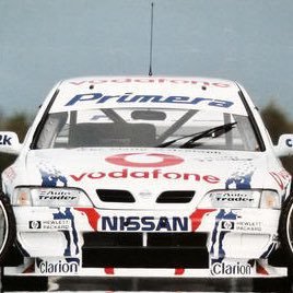 NME_P11_20GT's profile picture. ニッサンモータースポーツを軸とする根っからの日産党 BTCCで憧れたP11プリメーラ（2.0Te-V）に始まりV36スカイライン（250GTtypeS）→FE13ノートオーラニスモと乗り継ぐ 函館きっかけの北海道トラベラー 特技:左足ブレーキング