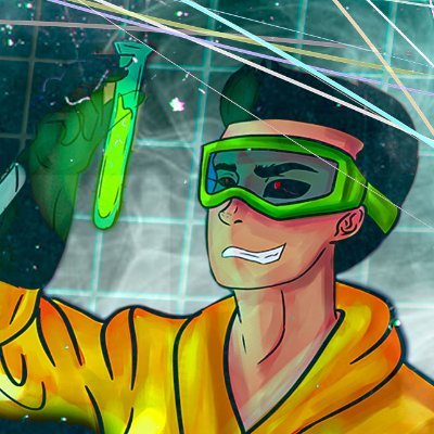 holy_omon's profile picture. 