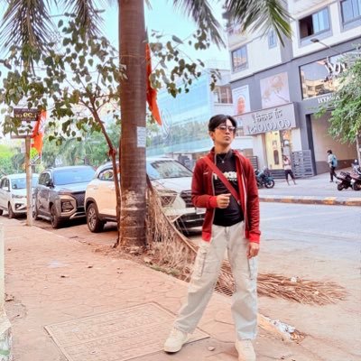 dhoomtananana42's profile picture. Nation First🇮🇳