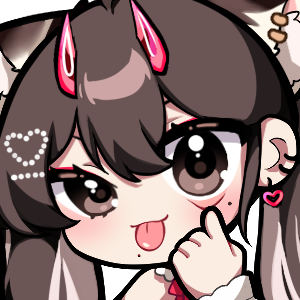 minyaVT's profile picture. ✿ Artist ✿ silly gamer ✿Tag: #ArtMinya ✿ ₊˚⊹ ᰔ 🎨Model Art: Me ₊˚⊹ ᰔ ⚙️Rigging: @Dohaonya ₊˚⊹ᰔminyavt.business@gmail.com₊˚⊹ ᰔ