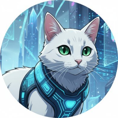 quantum_nyang's profile picture. Nyang!