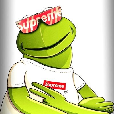 M0rgBuk's profile picture. $KERMIT ARMY🐸