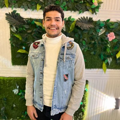 abdallahgo32000's profile picture. Frond-End Developer | (React.js & Next.js)