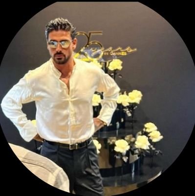 khalidrda's profile picture. 