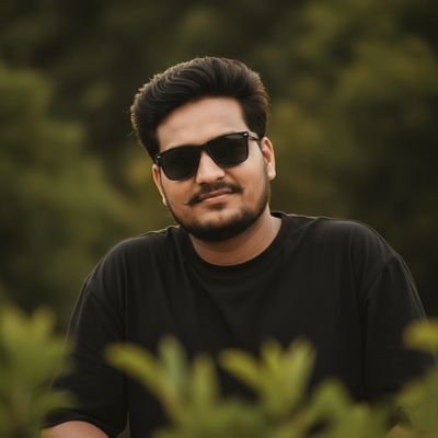 Buddhiprajapat1's profile picture. #Hindu_Ecosystem

#Jai_shree_Ram

𝐏𝐨𝐥𝐢𝐭𝐢𝐜𝐚𝐥 𝐂𝐨𝐦𝐦𝐞𝐧𝐭𝐚𝐭𝐨𝐫, 𝐒𝐨𝐜𝐢𝐚𝐥 𝐌𝐞𝐝𝐢𝐚 𝐄𝐱𝐩𝐞𝐫𝐭