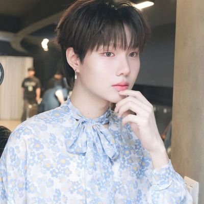 kengnamping_21's profile picture. For #KengNamping 🦆🐰