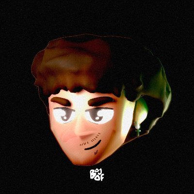 DJ_BDF's profile picture. Salve!
Sou produtor músical, da uma olhada no meu trampo ae! 👇