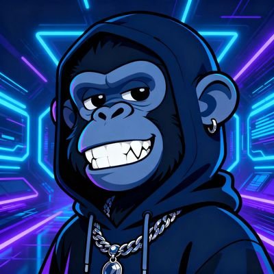 Abhinav53845918's profile picture. 💎 Alpha drops • Trends • Early narratives
🧠 Smarter plays, bigger gains
⚡️ Your edge in the crypto markets 
🥏 Nft Holder