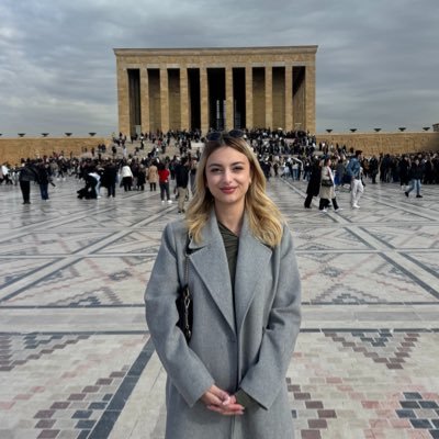 meelisturkerr's profile picture. Atılım|Hukuk’25 | CHP Gölbaşı İlçe Başkan Yardımcısı