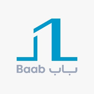 Baab_App's profile picture. تطبيق ومنصة تربط الباحثين عن عمل مباشرة بالجهات الباحثة عن موظفين وشبكة تجمع بين المحترفين وتعزز التواصل مع بيئة الأعمال