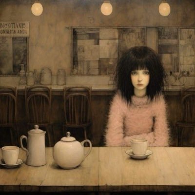 belldoll's profile picture. 18 • edtwt