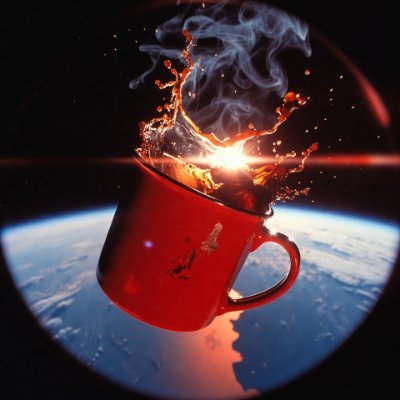 Mostlyy_Human's profile picture. Aerospace specialist · Deep-tech enthusiast · Expect ideas, odd angles, and coffee-driven rants 👇