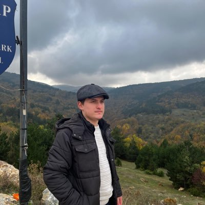 AliRza39183626's profile picture. 