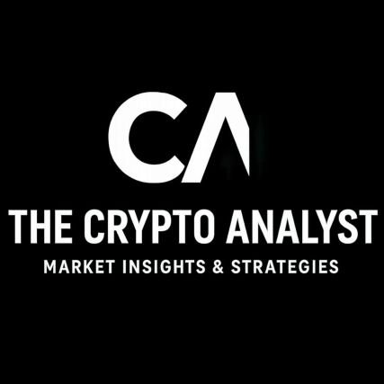 KHANZADA555444's profile picture. Crypto Market Analyst | Skilled in Trading & Risk Management | Sharing Insights on Bitcoin, Altcoins & Blockchain Trends