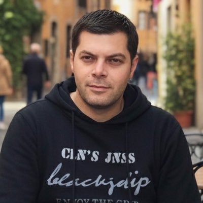 krtlsdrgn's profile picture. 