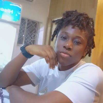 IfeomaOrji_'s profile picture. Data Engineer | SQL | Python | Spark |

CFC 💙

(This Life is a Journey, until you end)