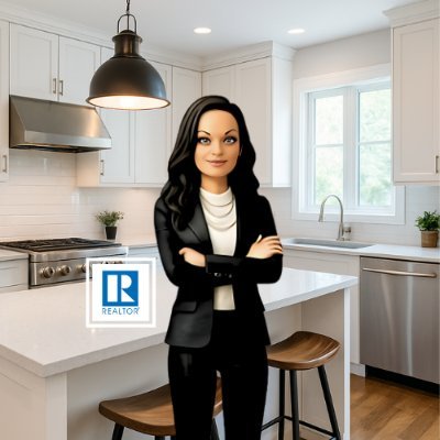 CassieWVRealtor's profile picture. WV Realtor Serving Weirton to Wheeling! Salesperson at Cedar One Realty