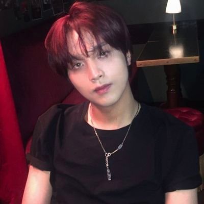 hyucksoloist's profile picture. chan𝗰𝗵𝗮𝗻chan 24/7 # h𝗮𝗲chan 💭