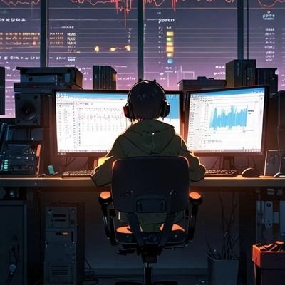johnny80137's profile picture. Aspiring trader navigating the markets 🌍 Sharing insights, strategies, and lessons 📈 Focused on growth & consistency.