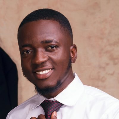 AtayeroClinton's profile picture. Frontend Engineer (React • React Native • Next.js) Building high-performance UIs for startups. • Portfolio: https://t.co/0QsKgoN3sN Tweets: Tech, Career, Dev Insights.