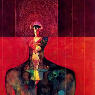 zdemirhilal06's profile picture. "Kalabalıkta hakikât yoktur."