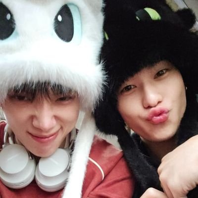 yoonstillwithu's profile picture. Fangirl💘  ♡   
OuRoad,GemFot and WilliamEst's girl 🌹

#bladdicted  #kpop

Multifandom🫠