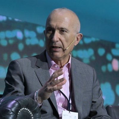 magarciadiaz's profile picture. Doctor en economía. Profesor economía aplicada URJC e investigador asociado Fedea