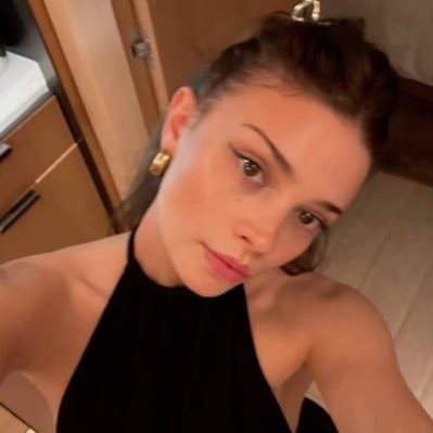 touchitgrl's profile picture. the carriage held but just ourselves – and immortality