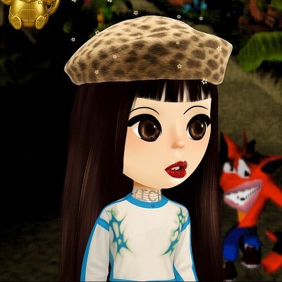 PowerPuffG56's profile picture. DeFi, spice and everything nice