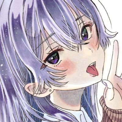 nununu386's profile picture. 中野一花ちゃんとアナログイラスト色紙ばかり描いてる人♡コテキャラぬぬぬちゃん・デジタルもやるよ！ヤフオク⇒ https://t.co/47HpRQDzSt