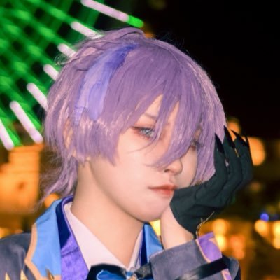 OLiVE_cosdes's profile picture. おりーぶが好きなコス踊の話をしている垢170㌢20↑珍装載せても重加工な観覧勢 🗓11/22風流11/23アキ11/24ダン 11/29 しみら 11/30 ウン