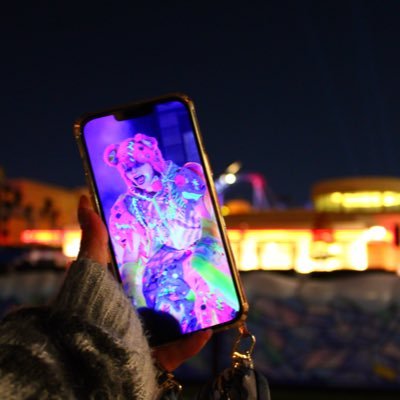 Rine_92_olu's profile picture. ユニバ垢 96line yisくん推し