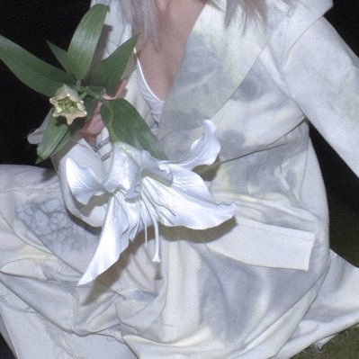 anatomyofabug's profile picture. i ate a big bag of factory reject seeds