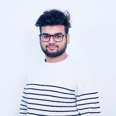 one_devansh's profile picture. Mindset is everything