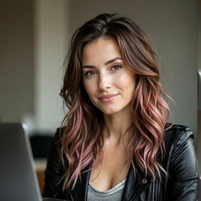 AinaraAzu27087's profile picture. 🧠 Divulgadora y creadora de contenido sobre Inteligencia Artificial
🤖 Explico cómo la IA, la robótica y la tecnología están cambiando el mundo
🎥 Historias re