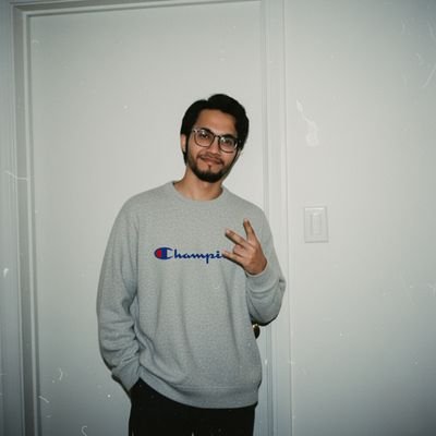 kakdeo's profile picture. Bismillah