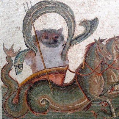 jack_pontus's profile picture. On the right side of history.