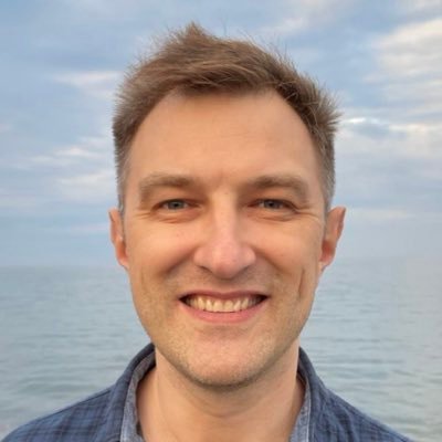 MaksimRamien's profile picture. Software developer. Co-founder of @EngsyApp, working on Genius Brain, Kluchi. I like building training tools and tinkering with the scientific method.