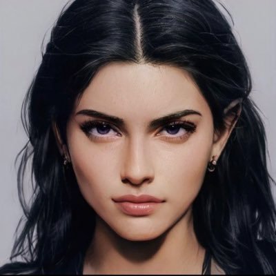 _Meryanh's profile picture. لأني سعودية انا ذات حظ عظيم@Etidal #Elissa  #Adam