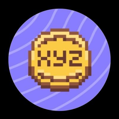 xyz_versesz's profile picture. XYZ Verse is here to dominate the memecoin game.🏅  The first all-sports memecoin is right here!  Join the official XYZVerse Telegram channel: https://t.co/ir2zrywFZx.