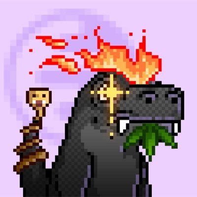 nickfeb03's profile picture. Holder of Ripple & Ink | DinoX