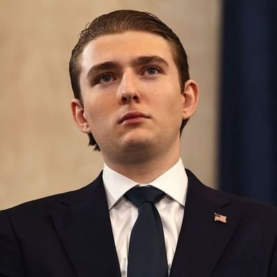 barron83656's profile picture. 