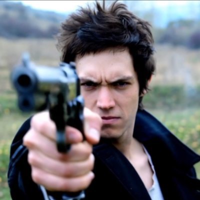 tomdincluj's profile picture. unfathomably based and redpilled
-europoor